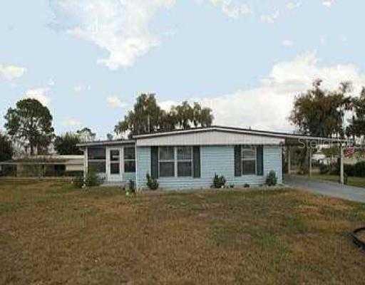 17150 Live Oak Ln., Montverde, FL 34756