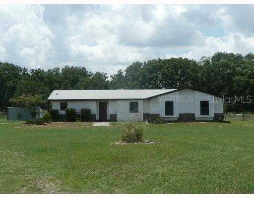 3106 County Road 48, Groveland, FL 34736