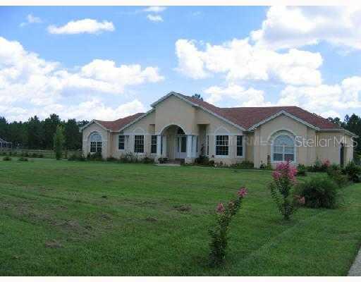 306 Lucky World Dr., Davenport, FL 33897