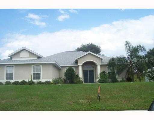 16049 Arrowhead Tr., Clermont, FL 34711