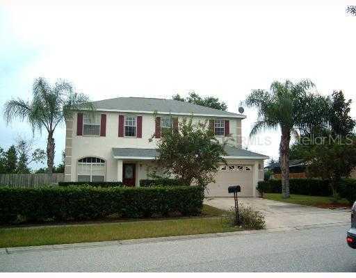 16436 Arrowhead Tr., Clermont, FL 34711
