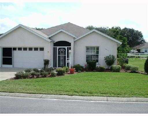 11372 SE 178th Pl., Summerfield, FL 34491