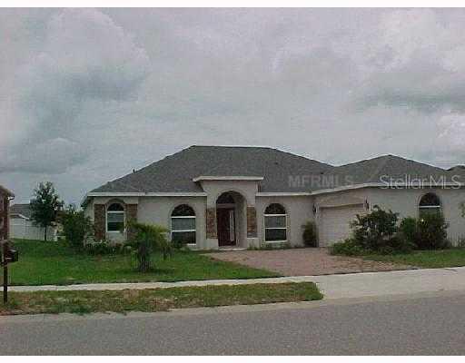 15417 Grand Haven Dr., Clermont, FL 34714