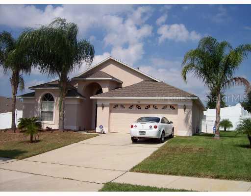 1518 Sundown Ln., Clermont, FL 34711
