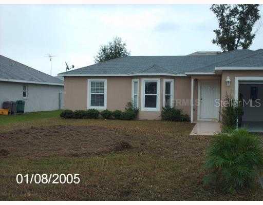 406 Lark Ct., Poinciana, FL 34759