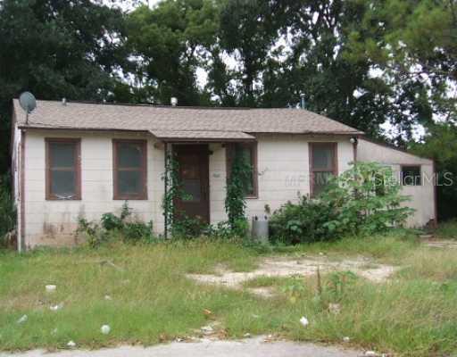 1530 E Mcdonald Ave., Eustis, FL 32726
