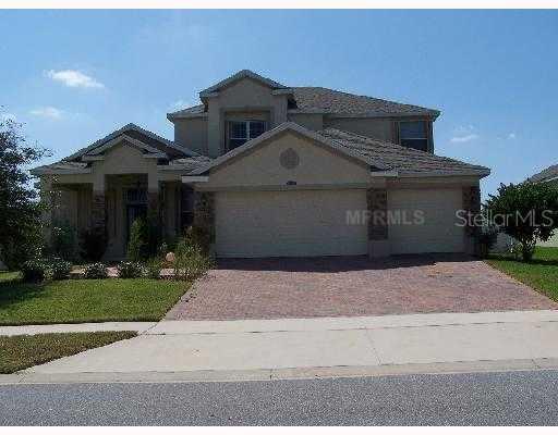 5425 Cape Hatteras Dr., Clermont, FL 34714