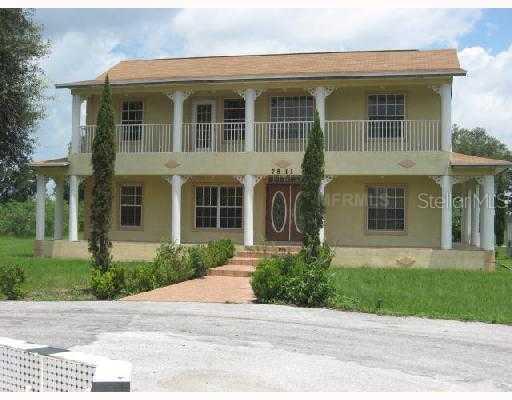 7511 Evans Ave., Clermont, FL 34714