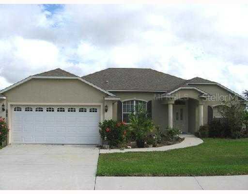 783 Princeton Dr., Clermont, FL 34711