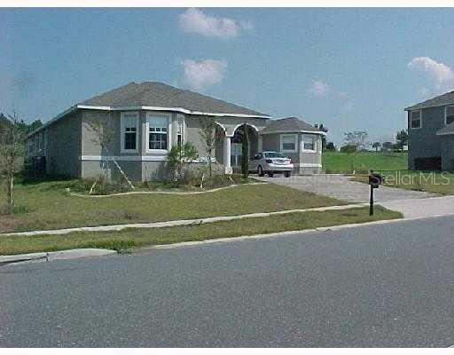 23621 Valderama Ln., Sorrento, FL 32776