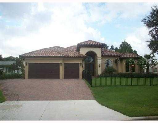 1120 W Lakeshore Dr., Clermont, FL 34711