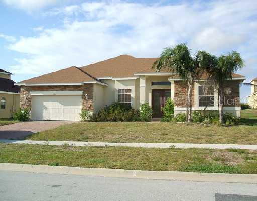 3554 Wind River Run, Clermont, FL 34711