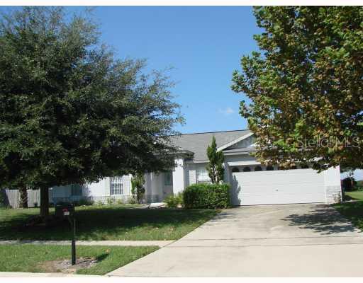 14715 Peppermill Tr., Clermont, FL 34711