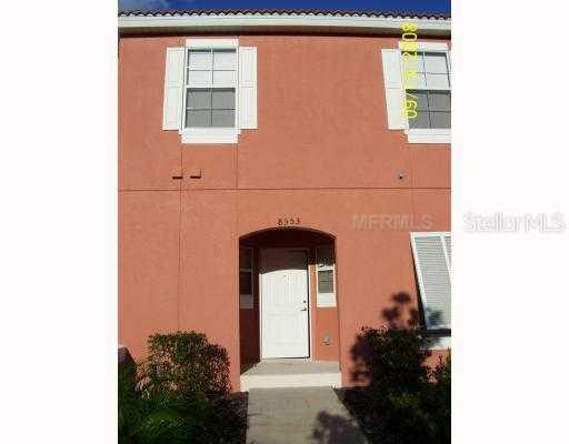 8553 Bay Lilly Loop, Kissimmee, FL 34747
