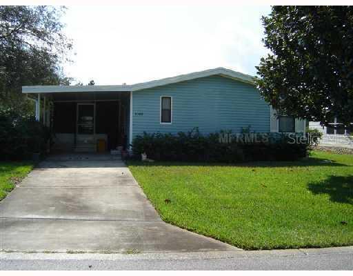 3309 Rainbow Rd., Tavares, FL 32778