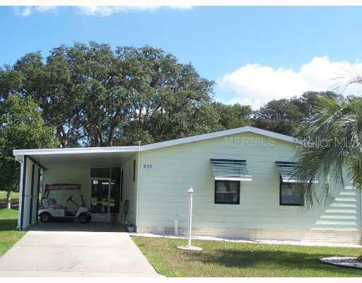 922 Orchid St., The Villages, FL 32159