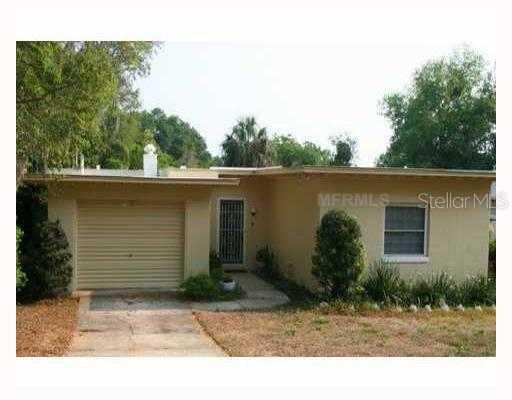 816 E Key Ave., Eustis, FL 32726