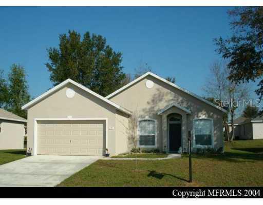 325 Ryans Ridge Ave., Eustis, FL 32726