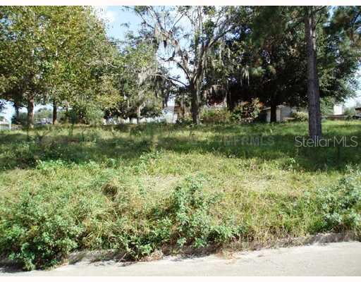 Lake Ave., Groveland, FL 34736