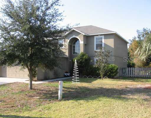 922 Vanderbilt Dr., Eustis, FL 32726