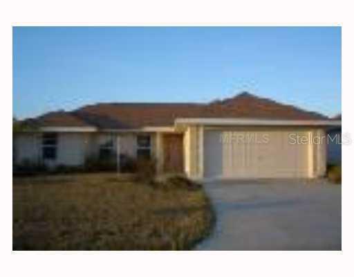 12127 Se 176, Summerfield, FL 34491