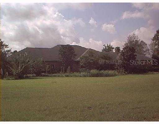 10821 Foxhole Rd., Clermont, FL 34711