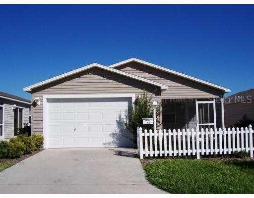 2327 Riley Rd., The Villages, FL 32162