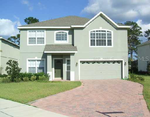 23741 Sorrento Springs Dr., Sorrento, FL 32776