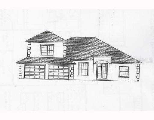 10039 Lenox St., Clermont, FL 34711