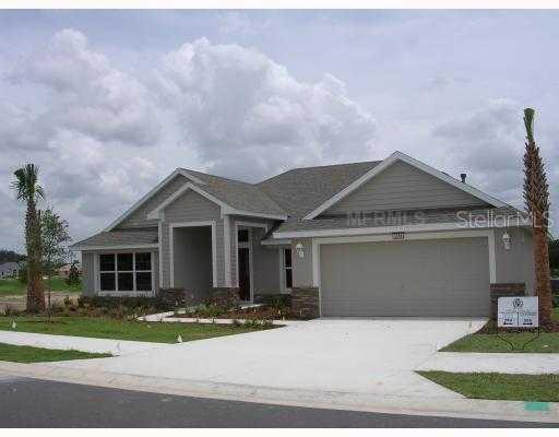 8088 Bridgeport Bay Cir., Mount Dora, FL 32757