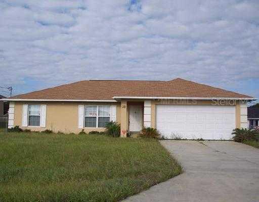 30 Juniper Pass Trail, Ocala, FL 34480