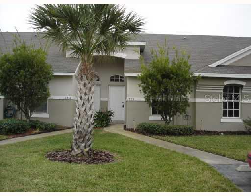 1208 Madeira Key Pl., Orlando, FL 32824