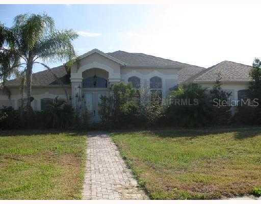 13530 Glynshel Dr., Winter Garden, FL 34787