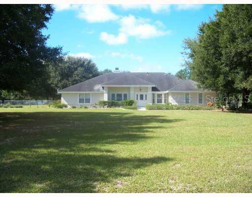 12737 Montevista Rd., Clermont, FL 34711
