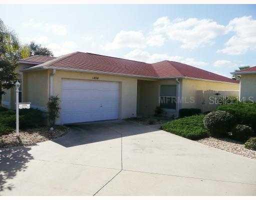 1404 Almanza Dr., The Villages, FL 32162