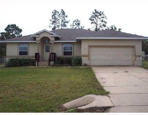 19 Pecan Dr Loop, Ocala, FL 34472