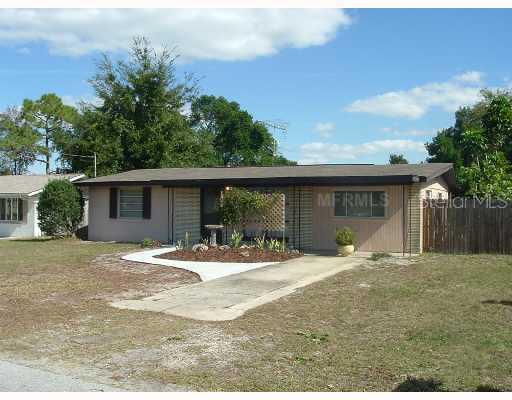 31806 Blanton Ln., Tavares, FL 32778