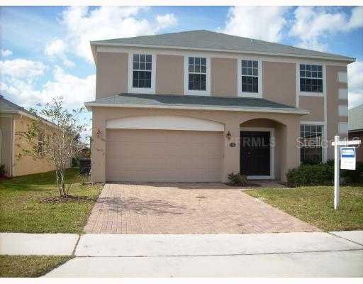 756 Home Grove Dr., Winter Garden, FL 34787