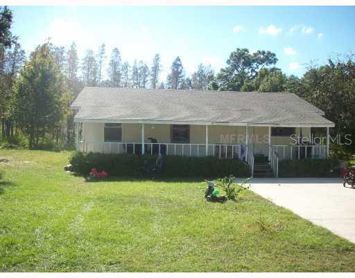 1384 Ardmore Rd., Groveland, FL 34736