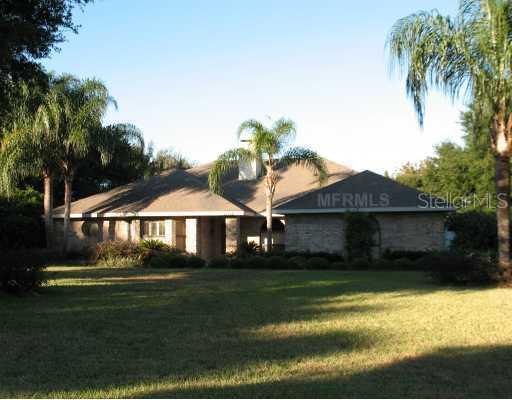 10715 Lake Hill Dr., Clermont, FL 34711