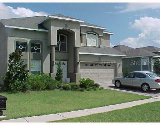 33537 Terragona Dr., Sorrento, FL 32776