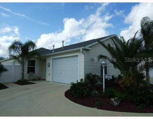1240 Estill Ave., The Villages, FL 32162
