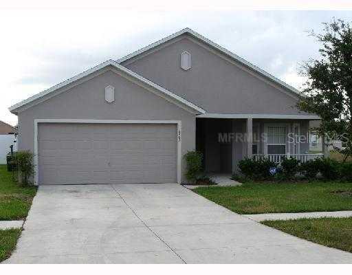 2401 Merry Rd., Tavares, FL 32778