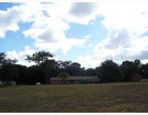 1801 E C, Sumterville, FL 33585