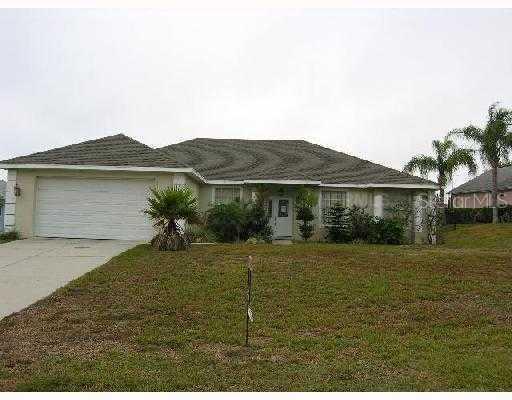 13738 Vista Del Lago Blvd., Clermont, FL 34711