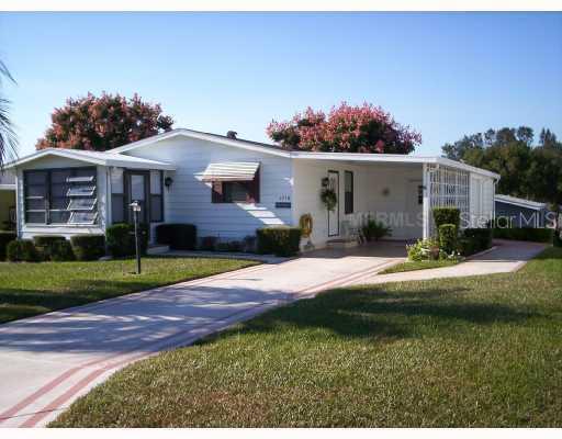 1718 Myrtle Beach Dr., The Villages, FL 32159