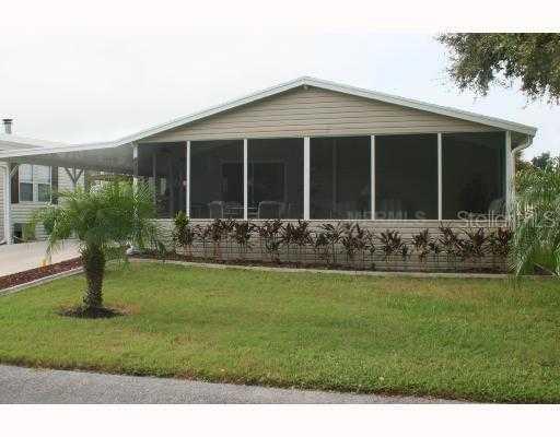 11918 Stanwood Way, Leesburg, FL 34788