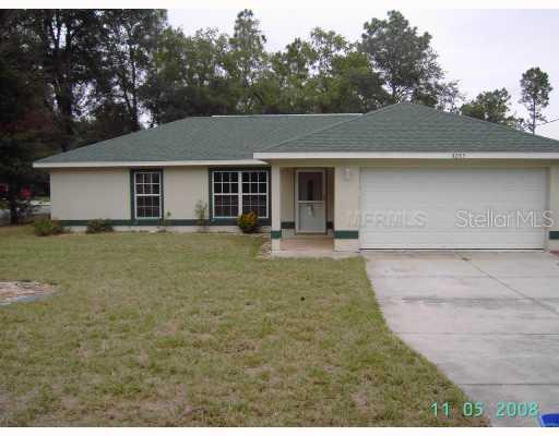 9285 SE 162nd St., Summerfield, FL 34491
