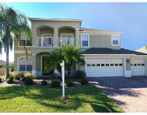 5752 Oak Lake Tr., Oviedo, FL 32765