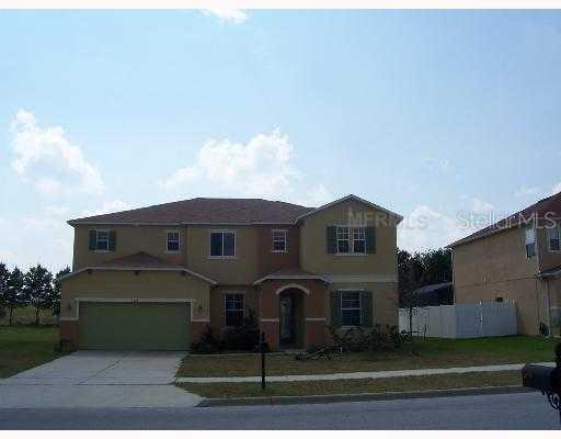 4593 Barbados Loop, Clermont, FL 34711